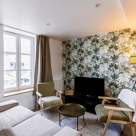Le 37 - Maison 2 Chambres En Bord De Mer Saint-Cast-le-Guildo Eksteriør billede