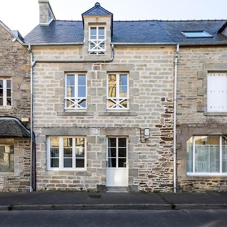 Le 37 - Maison 2 Chambres En Bord De Mer Saint-Cast-le-Guildo Eksteriør billede