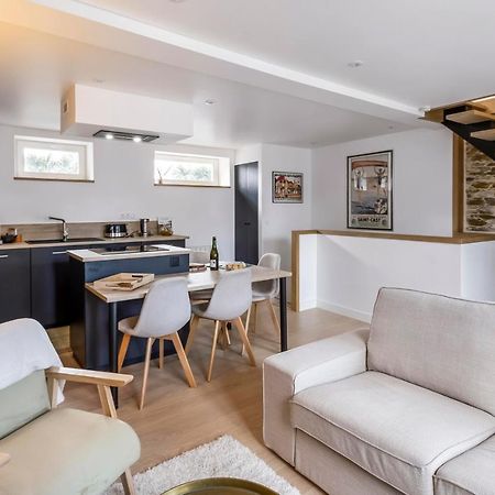 Le 37 - Maison 2 Chambres En Bord De Mer Saint-Cast-le-Guildo Eksteriør billede