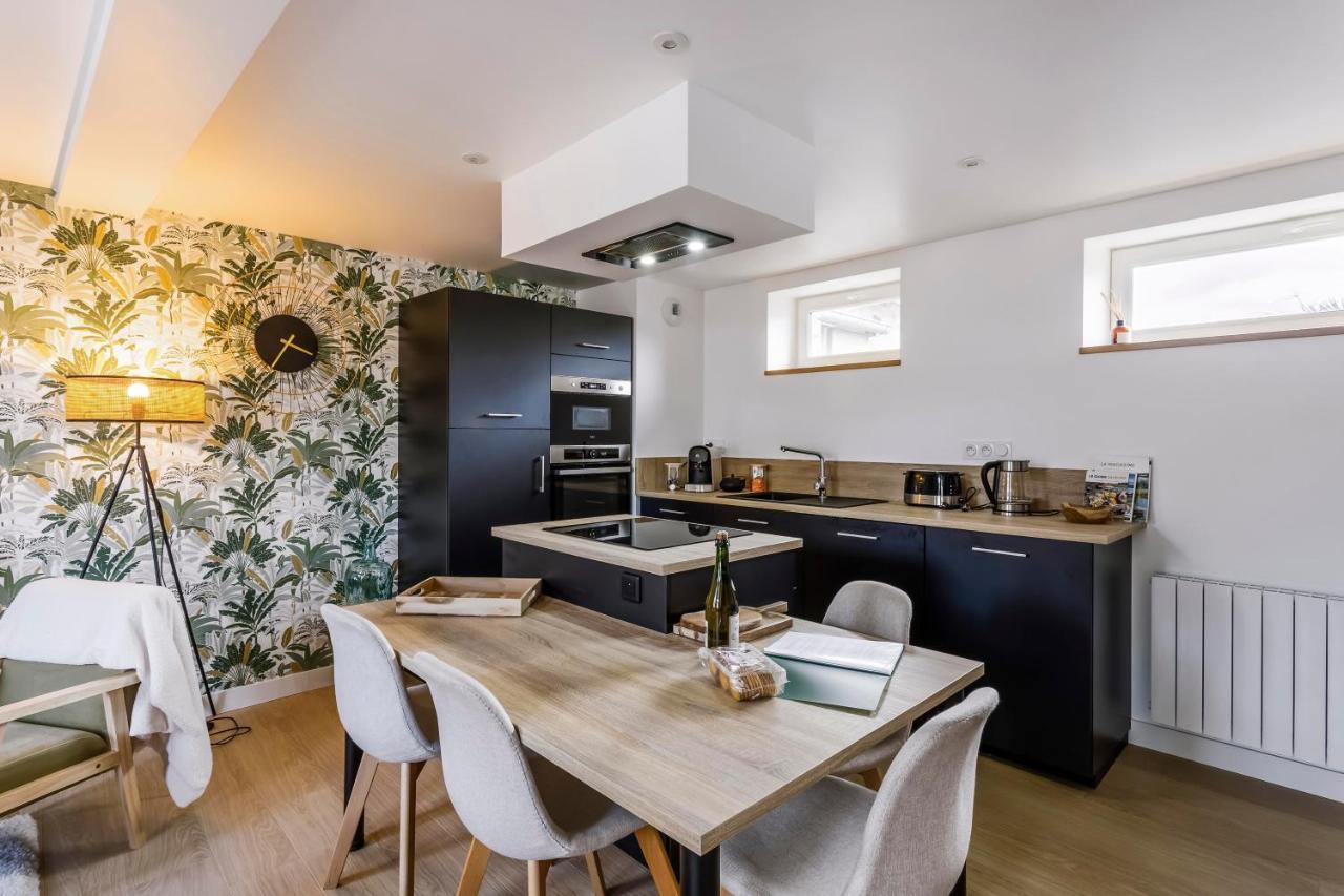Le 37 - Maison 2 Chambres En Bord De Mer Saint-Cast-le-Guildo Eksteriør billede