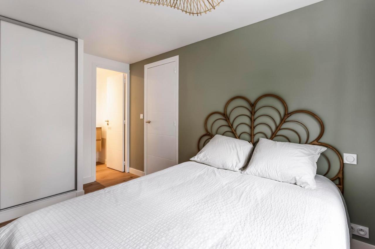 Le 37 - Maison 2 Chambres En Bord De Mer Saint-Cast-le-Guildo Eksteriør billede