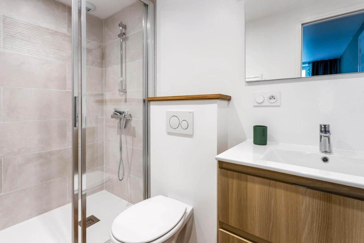 Le 37 - Maison 2 Chambres En Bord De Mer Saint-Cast-le-Guildo Eksteriør billede