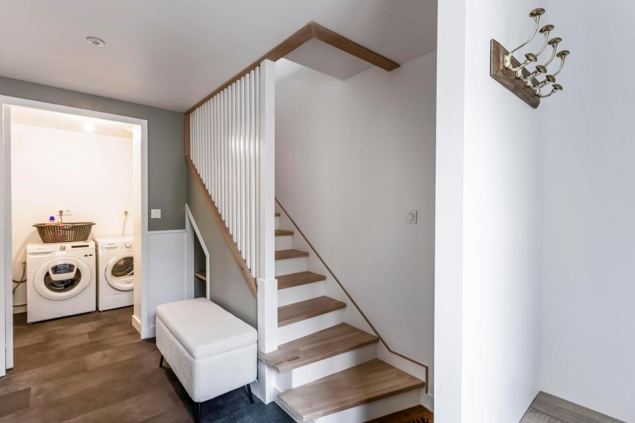 Le 37 - Maison 2 Chambres En Bord De Mer Saint-Cast-le-Guildo Eksteriør billede