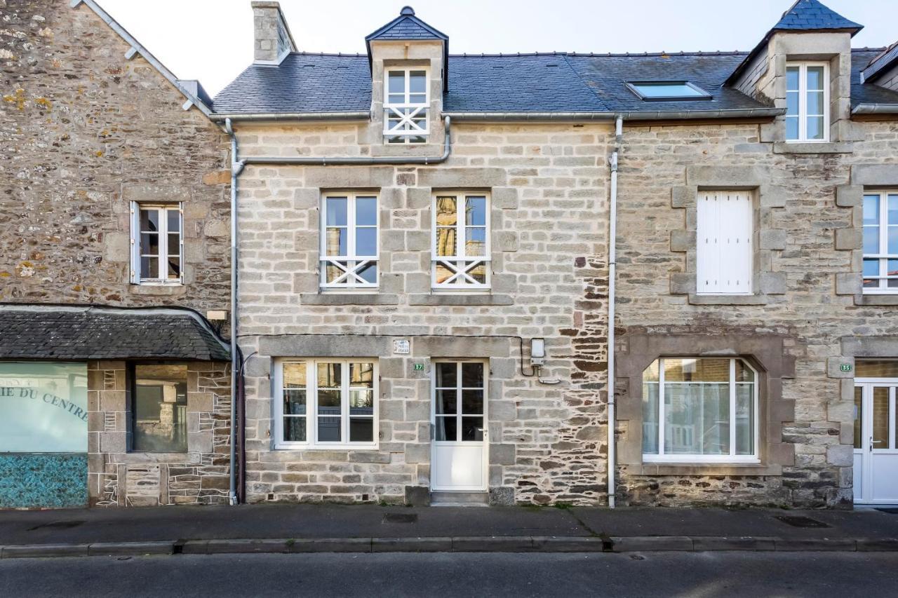 Le 37 - Maison 2 Chambres En Bord De Mer Saint-Cast-le-Guildo Eksteriør billede
